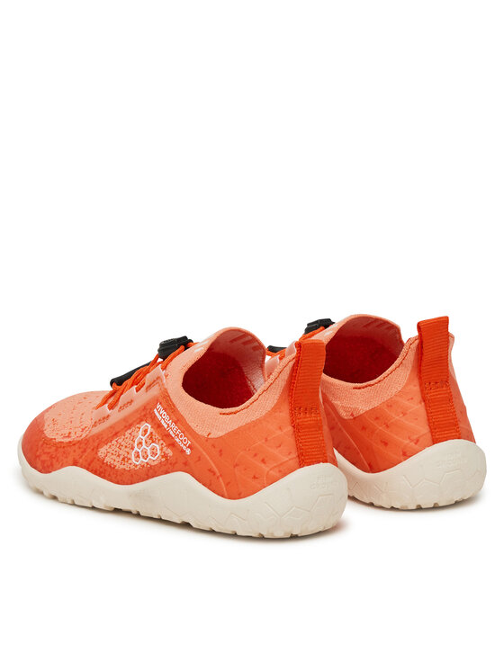 Vivo Barefoot Scarpe da trekking Vivo Barefoot Primus Trail Knit Fg 105099 Arancione