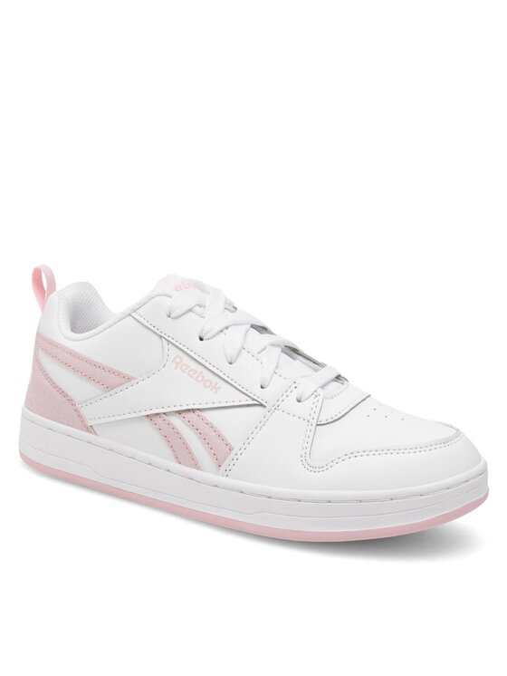 Reebok Снікерcи Reebok Royal Prime 2 HP4738 Білий