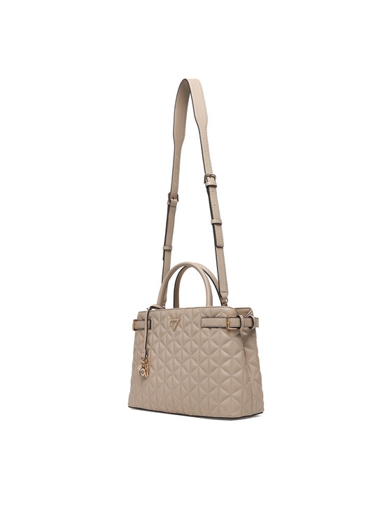 Guess Сумка Guess Paisleigh HWQG98 83060 Бежевий