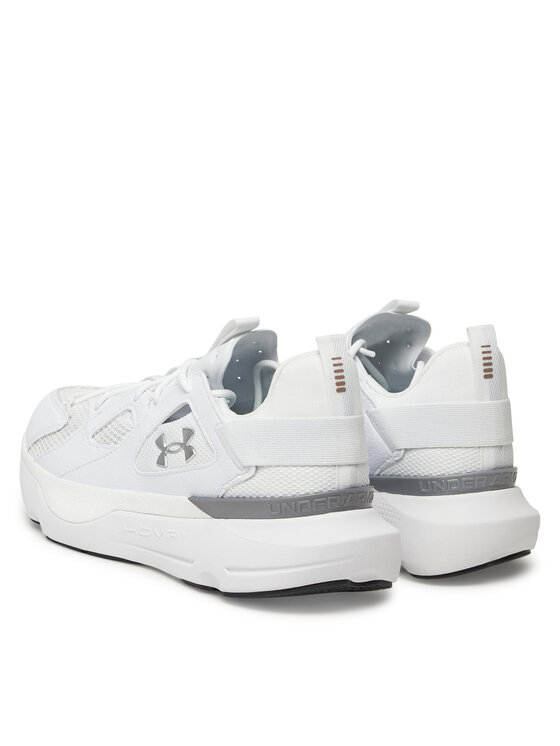 Under Armour Снікерcи Under Armour UA Infinite MVMNT SE 6000902 Білий