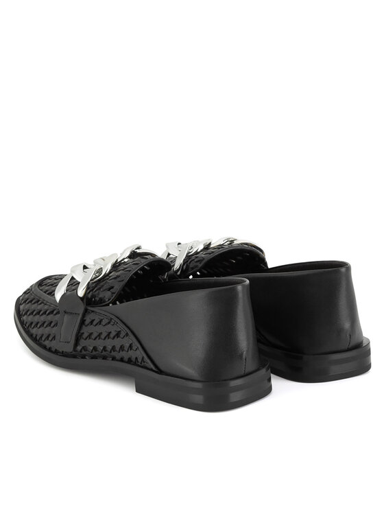 Badura Mokasíny Badura CALLA-V179217-325 Čierna