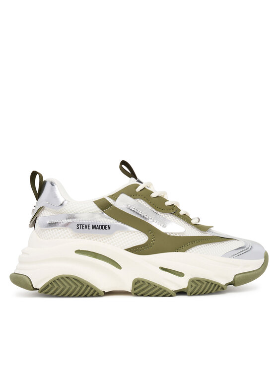 Steve Madden Снікерcи Steve Madden SM11004652 Кольоровий