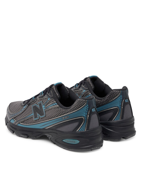 New Balance Zapatillas New Balance U740BT2 W Gris