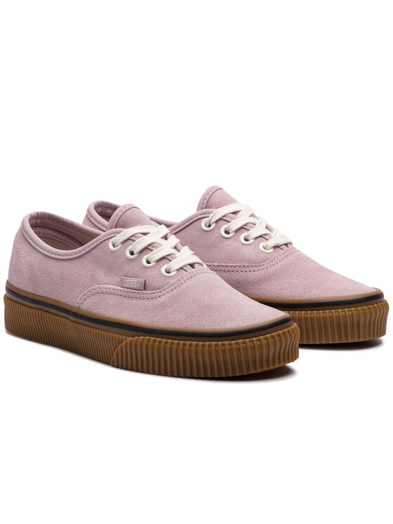 Vans Zapatillas de tenis Vans Authentic VN0A38EMUKP1 Rosa