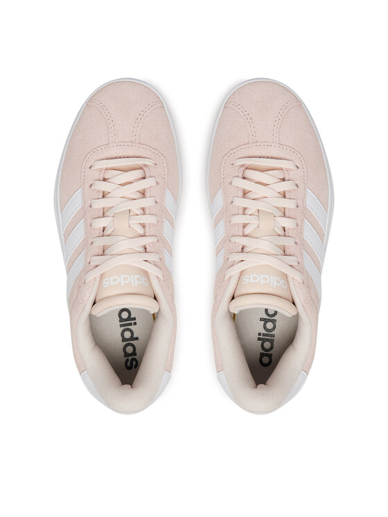 adidas Laisvalaikio batai adidas VL Court Bold IH9996 Rožinė
