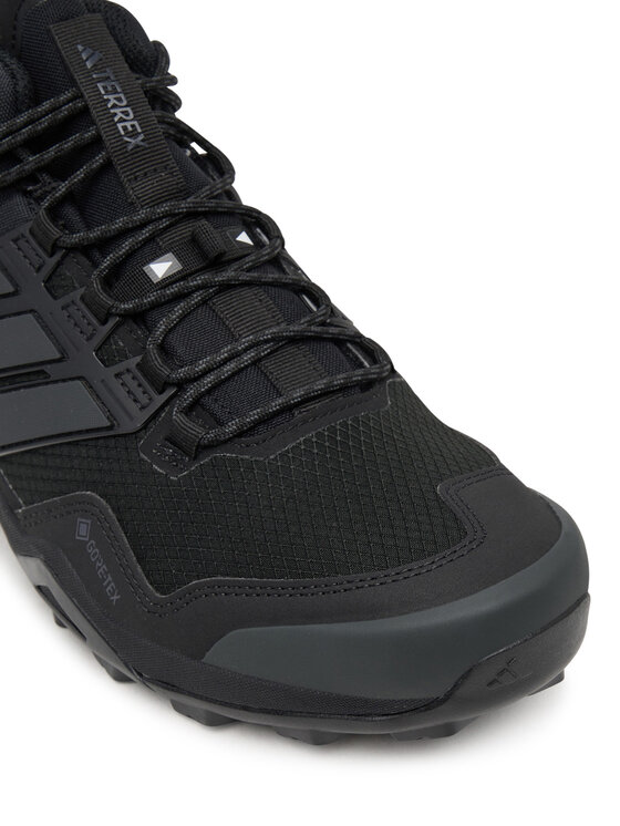 adidas Трекінгові черевики adidas Terrex Skychaser Mid GORE-TEX IH1091 Чорний
