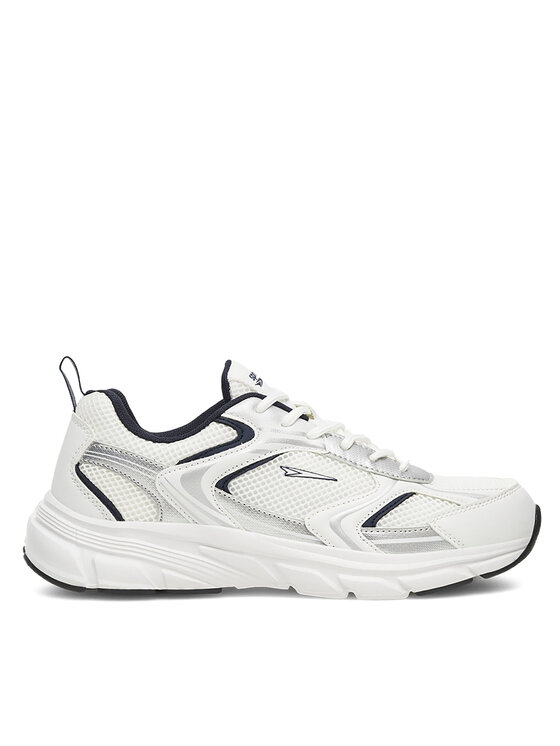 Sprandi Sportcipők Sprandi MODULAR BASE WP40-23404Z Fehér