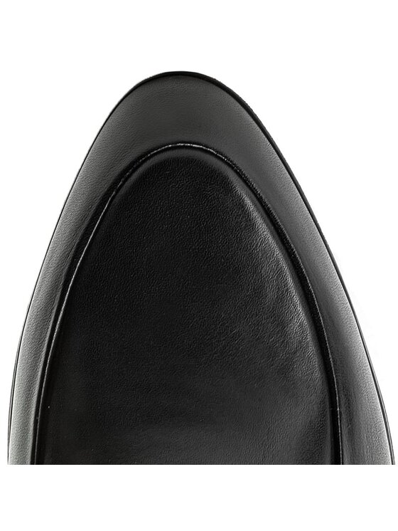 Vagabond Shoemakers Туфлі Vagabond Shoemakers Frances 4406-001-20 Чорний