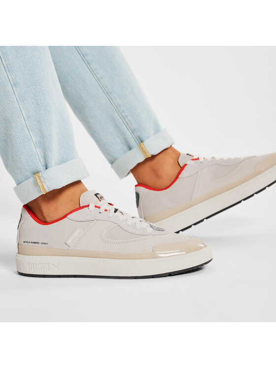 Puma Αθλητικά Puma Oslo Pro Attempt 373517 01 Μπεζ