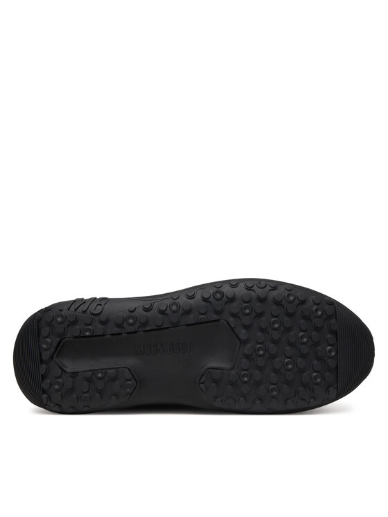 Moon Boot Снігоходи Moon Boot 80D2490010 Чорний