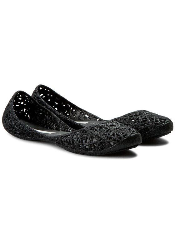 Melissa Balerini Melissa Campana Zig Zag II Ad 31513 Negru