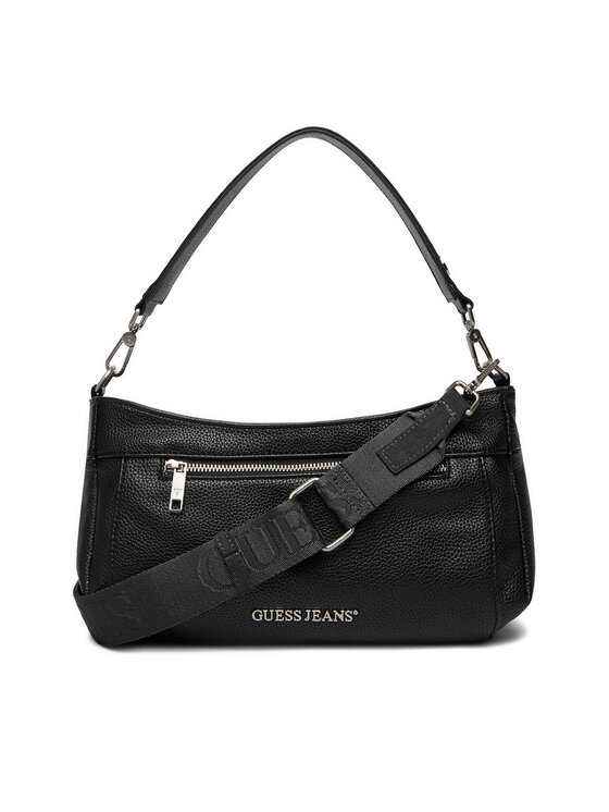 Guess Jeans Сумка Guess Jeans CWBEO-GUESS-B-007-09 Чорний