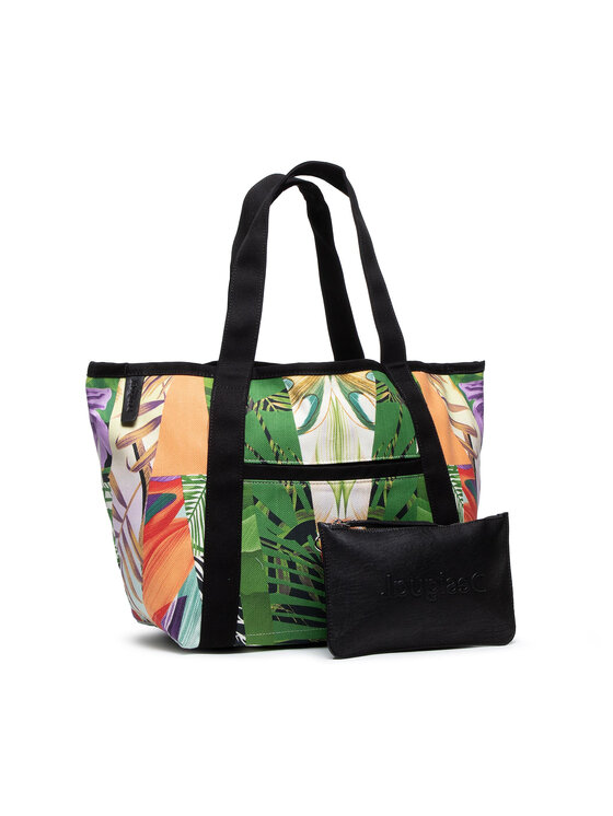 Desigual Soma Desigual 22SAXA43 Daudzkrāsains