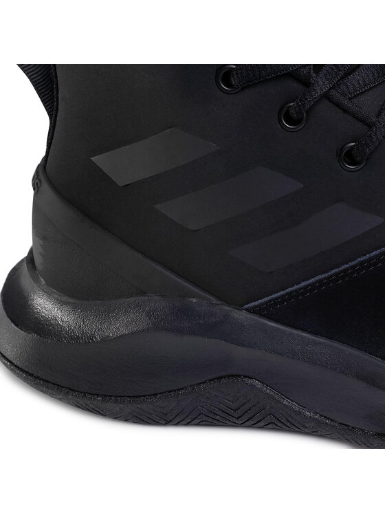 adidas Scarpe da basket adidas Ownthegame EE9642 Nero