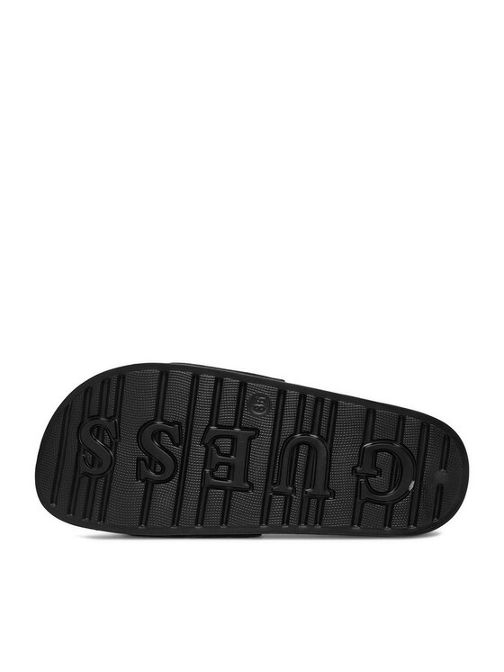 Guess Шльопанці Guess CEOWB-P5010527 Чорний