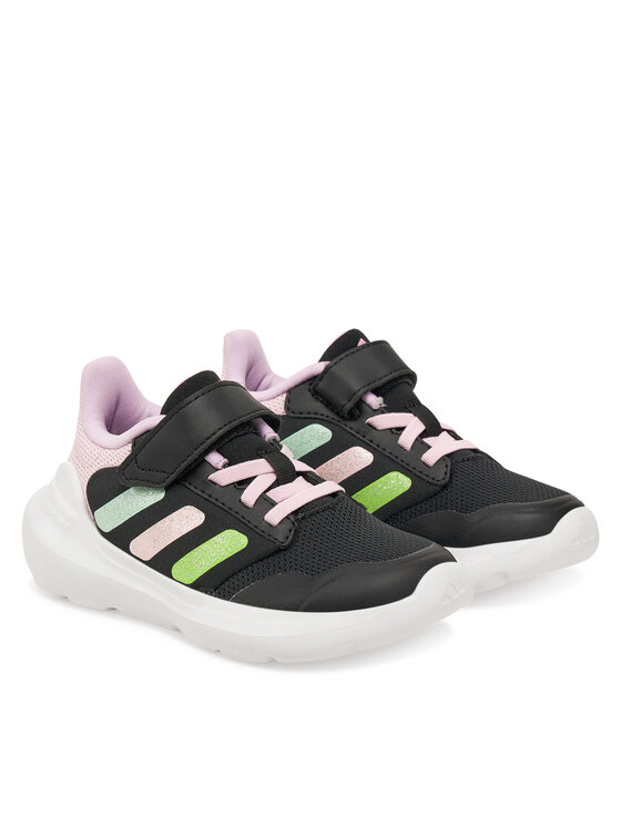 adidas Сникърси adidas Tensaur Run 2.0 IH1052 Черен