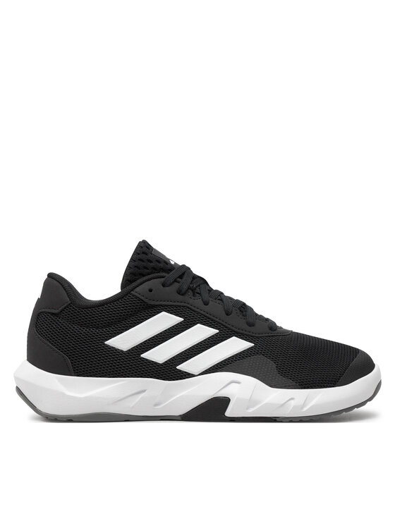 adidas Взуття для тренажерного залу adidas Amplimove Trainer IF0957 Чорний