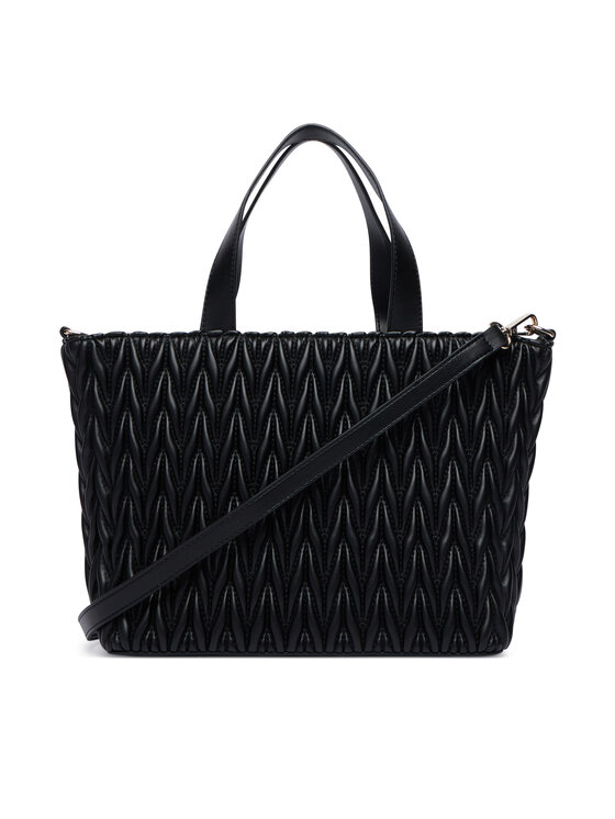 Guess Torebka Guess J6BZ24 W4034 Czarny