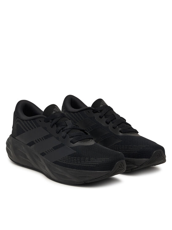 adidas Снікерcи adidas Galaxy 8 Junior Shoes LA3827 Чорний
