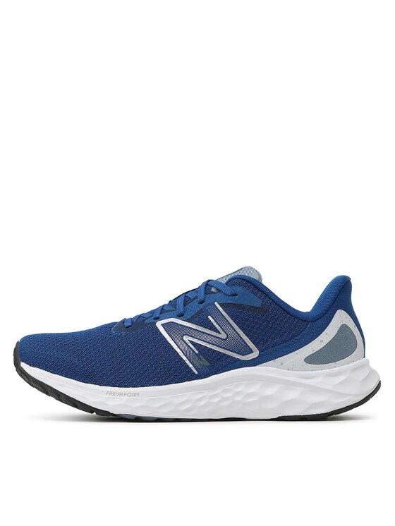 New Balance Tekaški čevlji New Balance Fresh Foam Arishi v4 MARISLB4 Modra