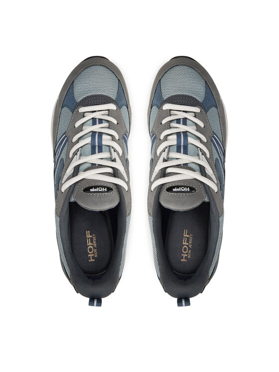 HOFF Sneakers HOFF New Jersey 22411602 Gri