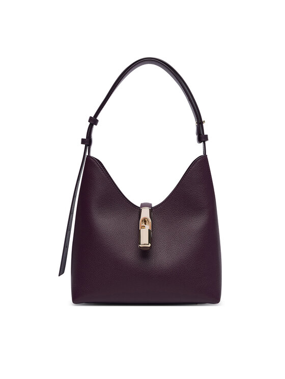 Furla Soma Furla Goccia S WB01979 BX3353 CN 4906S Melns