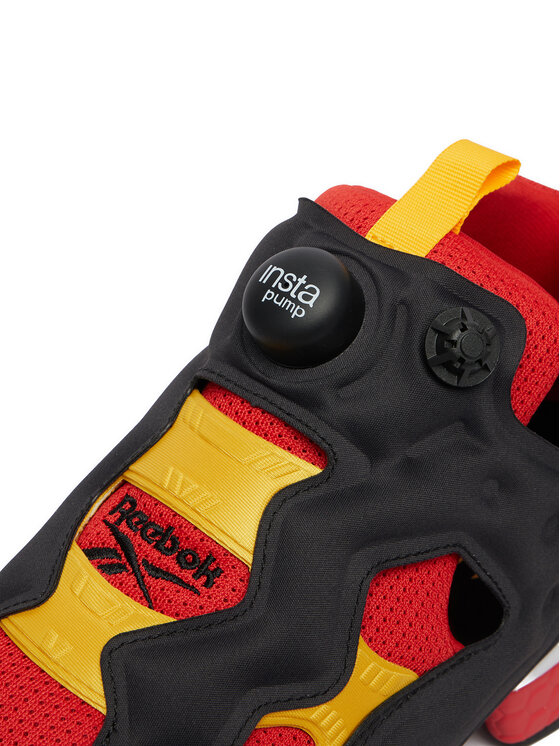 Reebok Снікерcи Reebok EO-INSTAPUMP FURY 94 OG 100245175 Червоний
