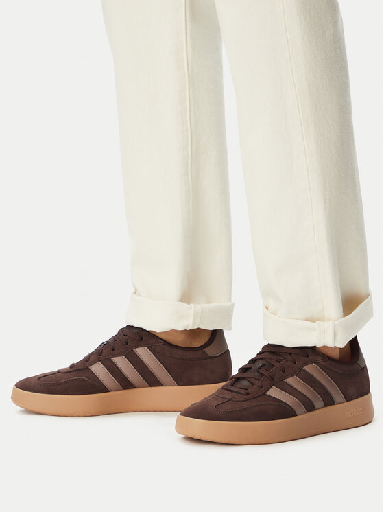 adidas Αθλητικά adidas Barreda KK2282 Καφέ
