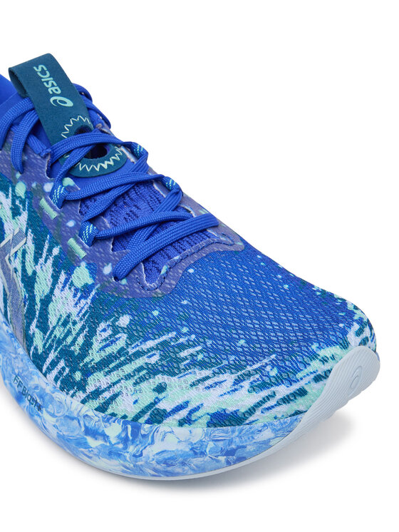 Asics Bežecké topánky Asics Noosa Tri 16 1011B872 Modrá