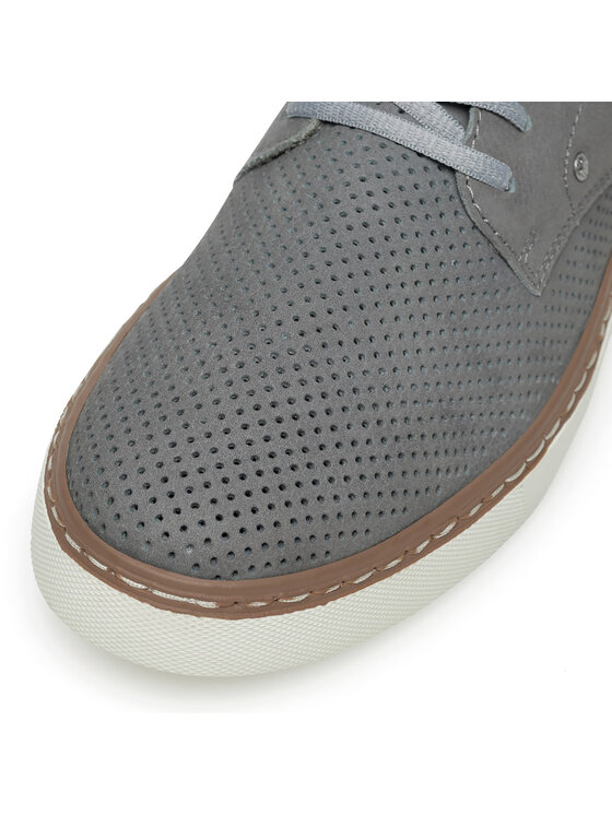Rieker Κλειστά παπούτσια Rieker B9909-40 Γκρι