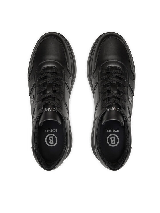 Bogner Sneakers Bogner New York 1 A 22440055 Negru