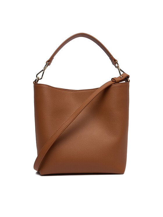 Patrizia Pepe Сумка Patrizia Pepe 8B0319/L001-B111 Коричневий