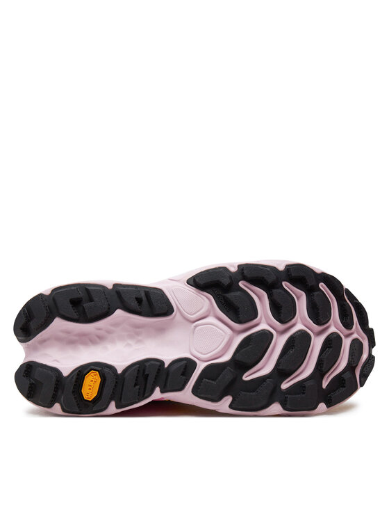 New Balance Bėgimo batai New Balance Fresh Foam X More Trail v3 WTMORAK3 Juoda