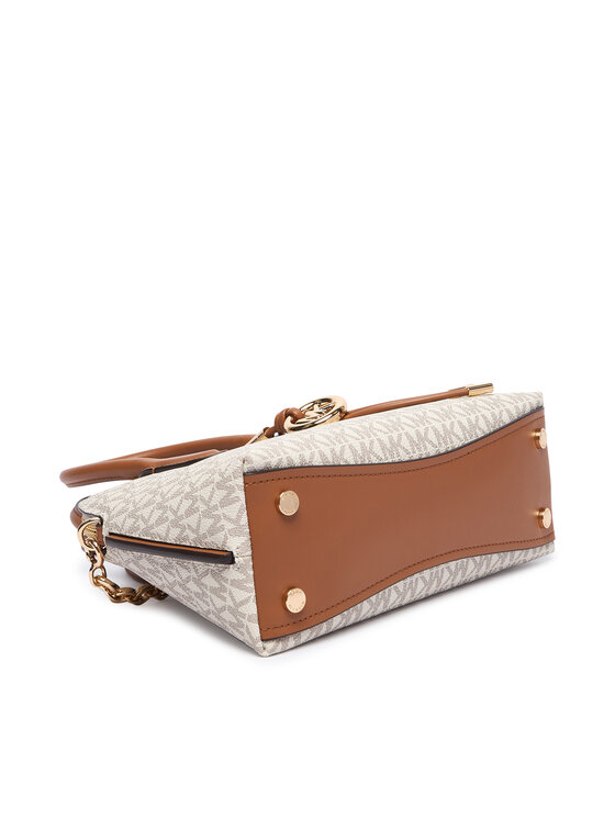 MICHAEL Michael Kors Сумка MICHAEL Michael Kors 30T6GX4S2B Кремовий