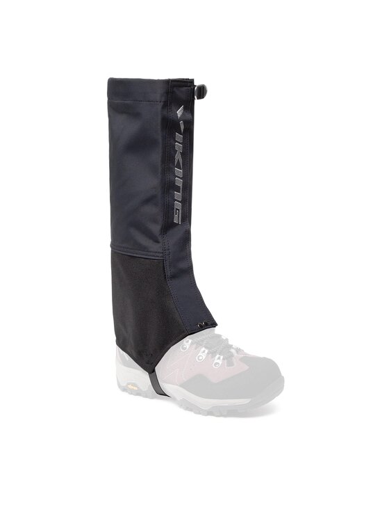 Viking Ghette Viking Hintere Gaiters 850/20/7404 Nero