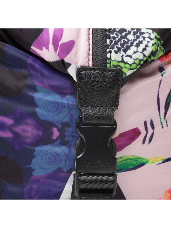 Desigual Zaino Desigual 21WAKA23 Multicolore