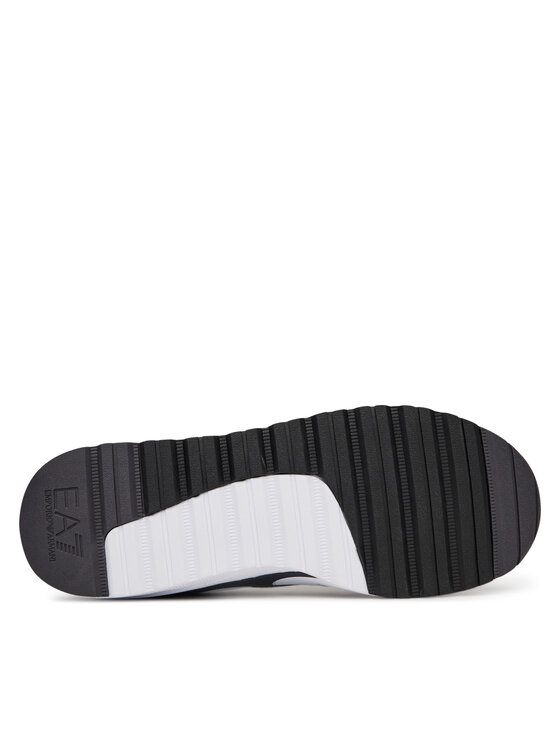 EA7 Emporio Armani Laisvalaikio batai EA7 Emporio Armani X8X241 XK435 R975 Spalvota