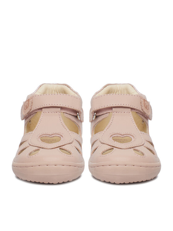 Lasocki Kids Босоніжки Lasocki Kids CEO-CI12-DUBAI-25 Рожевий