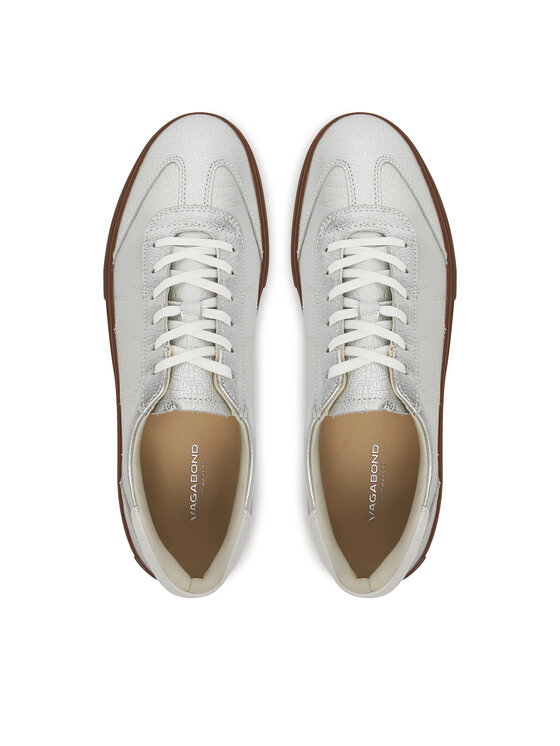 Vagabond Shoemakers Laisvalaikio batai Vagabond Shoemakers Cody 5944-183-79 Sidabrinė