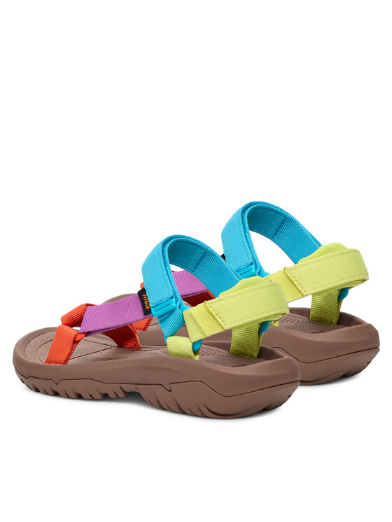 Teva Босоніжки Teva Hurricane XLT2 1019235 Кольоровий