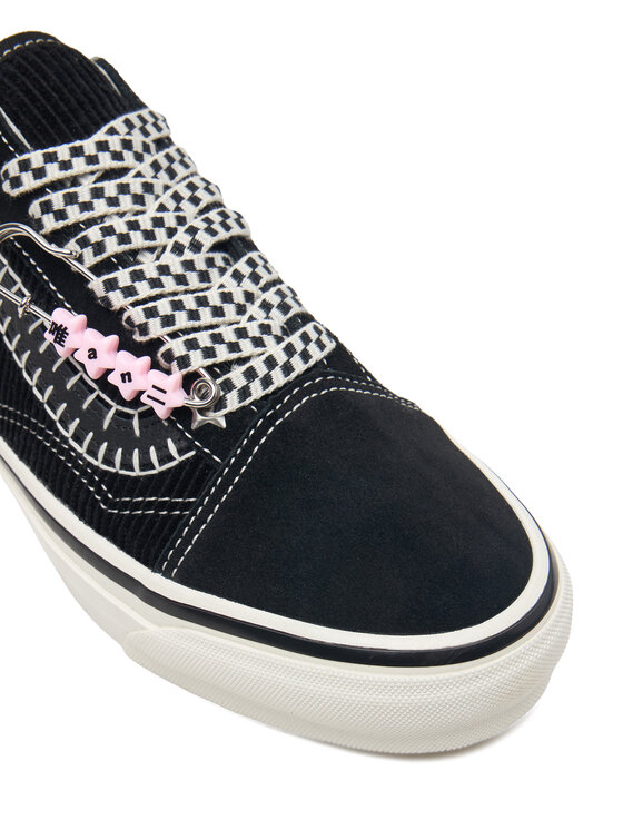 Vans Teniși Vans Lx Old Skool Charms VN000EGYBPR1 Negru