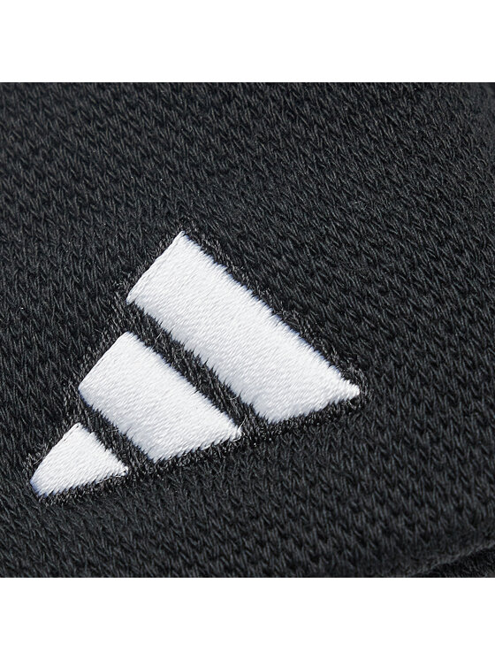 adidas Rinkinys: kilpinės riešinės adidas Tennis Wristband Small IC3567 Juoda