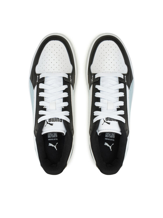 Puma Sportcipők Puma Reb-L Jr 398993 16 Fehér