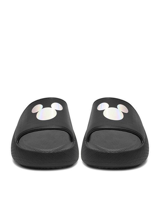 Mickey&Friends Шльопанці Mickey&Friends SS25-159DSTC Чорний