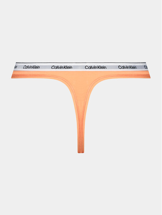 Calvin Klein Underwear Calvin Klein Underwear Tanga szett 000QD5209E Színes