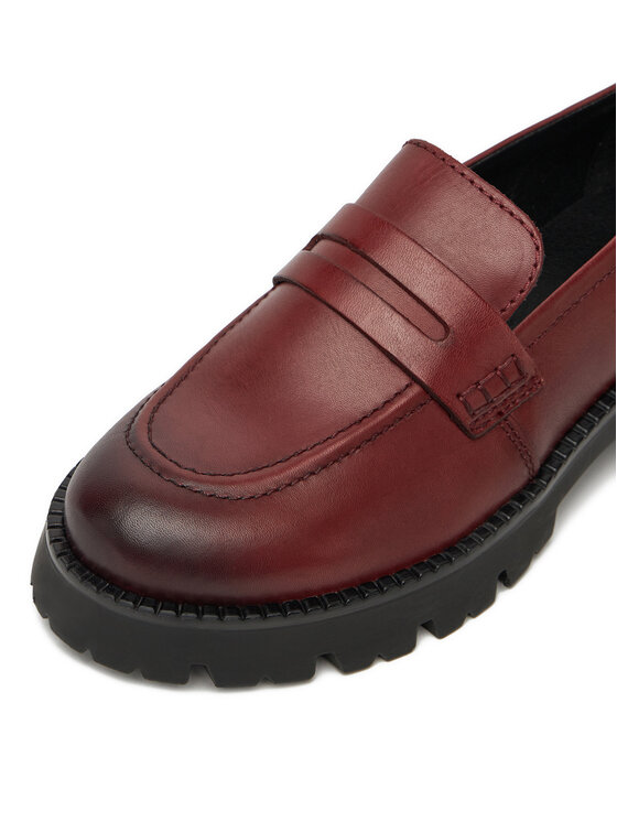 Lasocki Loafers Lasocki CEO-WI16-780-03 Guinda/burdeos