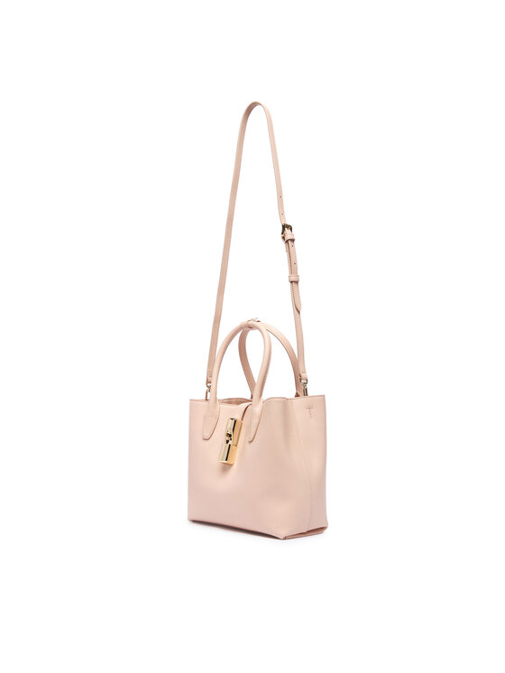 Furla Сумка Furla Goccia S WB01949 ARE000 KH 4655S Рожевий