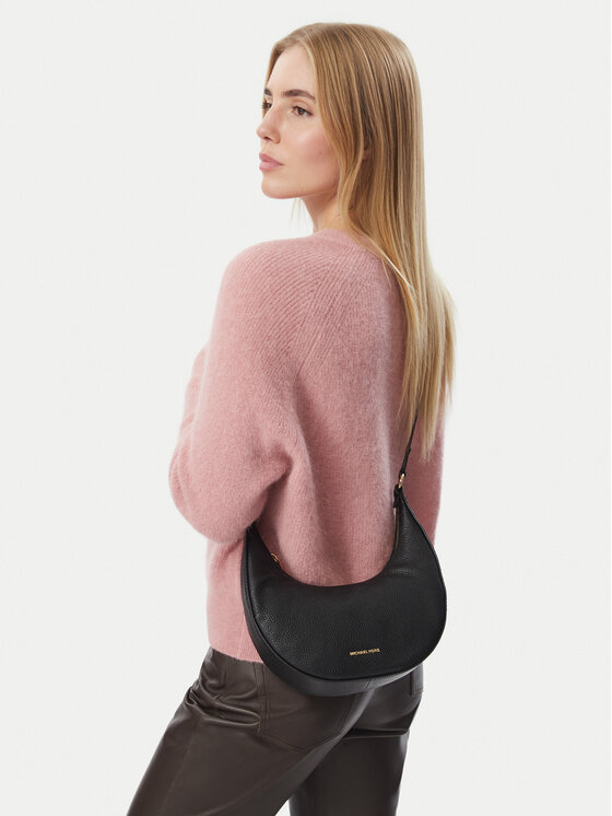 MICHAEL Michael Kors Torebka MICHAEL Michael Kors 32F6GY5U1L Czarny
