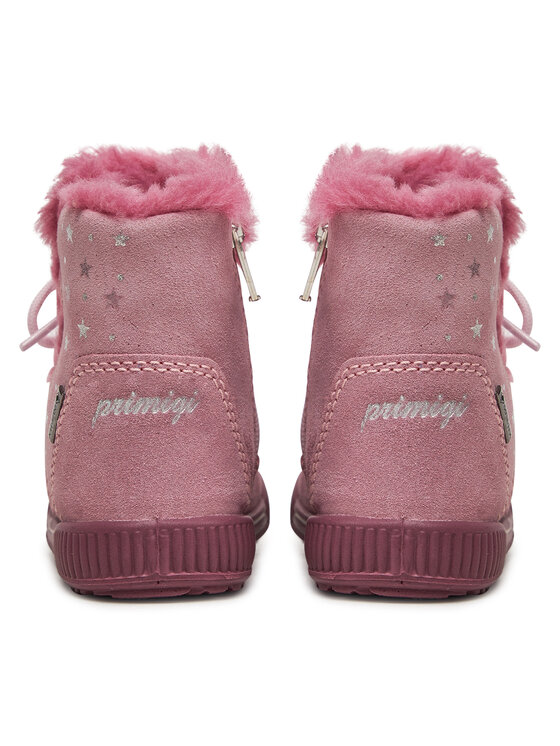 Primigi Снігоходи Primigi 6859100 GORE-TEX Рожевий