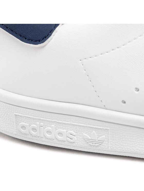 adidas Снікерcи adidas Stan Smith J H68621 Білий